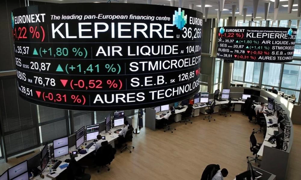 Άνοδο 0,2% στον πανευρωπαϊκό δείκτη τιμών